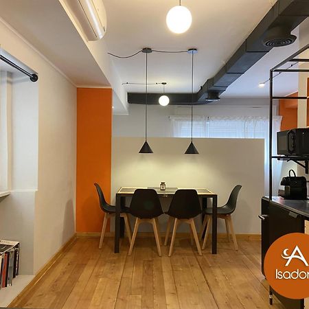 Apartamento Apluvia Isadora Bari Exterior foto