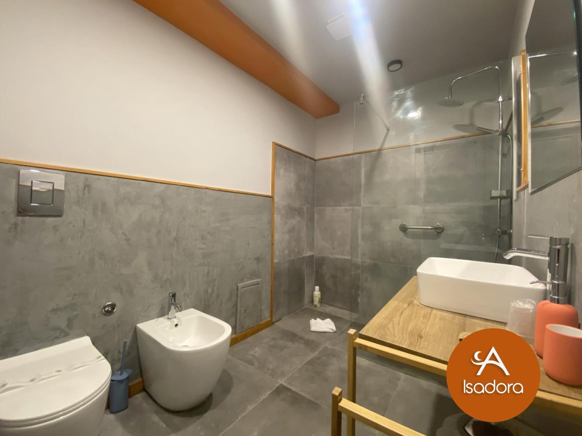 Apartamento Apluvia Isadora Bari Exterior foto