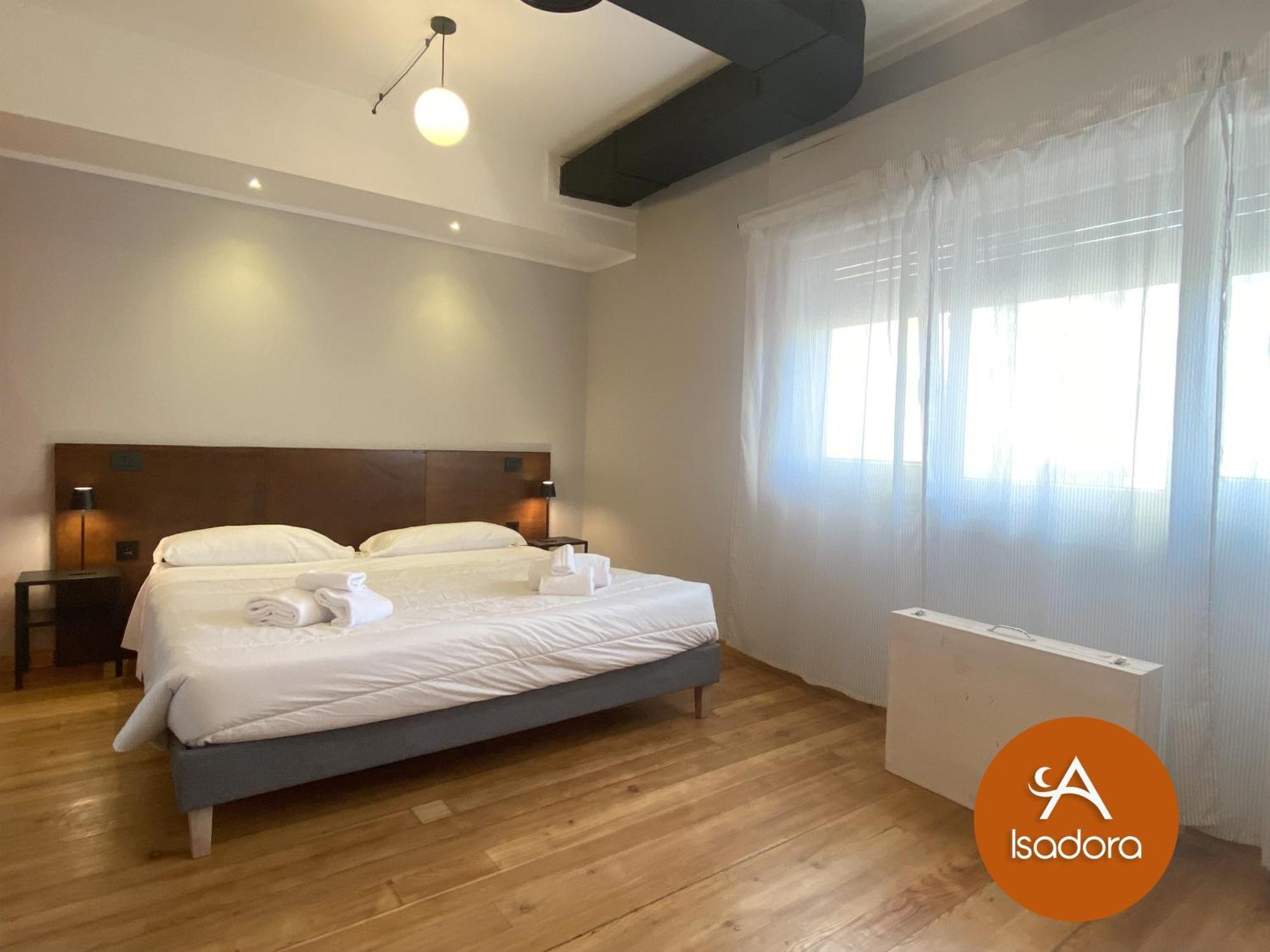 Apartamento Apluvia Isadora Bari Exterior foto