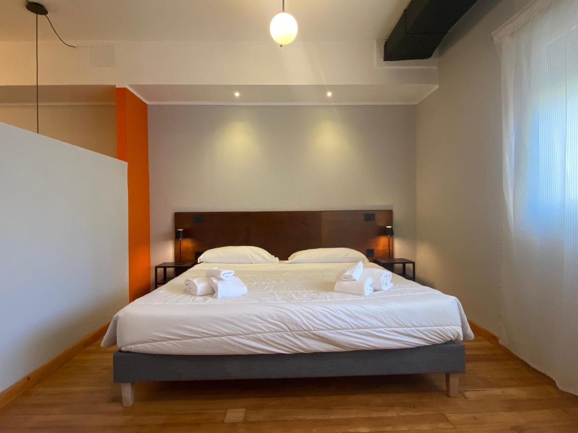 Apartamento Apluvia Isadora Bari Exterior foto